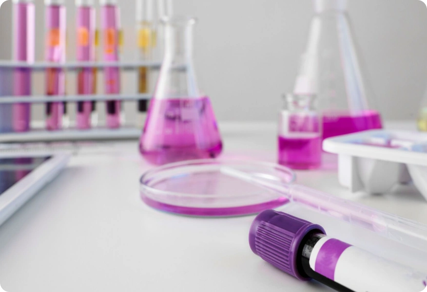 Компания «ОнкоТаргет» - вошла в рейтинг российских фармпроизводителей полного цикла